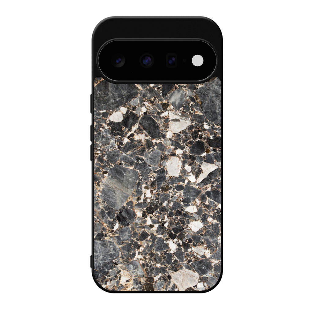 Stone Pattern Marble Google Pixel 11 Case