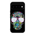 Stylish Skull Google Pixel 11 Case