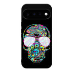 Stylish Skull Google Pixel 11 Case