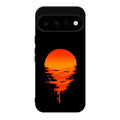 Sunset Art Google Pixel 11 Case