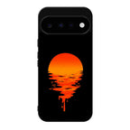Sunset Art Google Pixel 11 Case