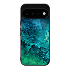 Swirls In The Yellow Sea Google Pixel 11 Case