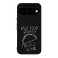 Taco Lover Google Pixel 11 Case