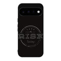 Take A Risk Google Pixel 11 Case