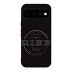 Take A Risk Google Pixel 11 Case