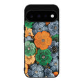 Tea Rose Applique Google Pixel 11 Case