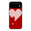 Tetris Heart Google Pixel 11 Case