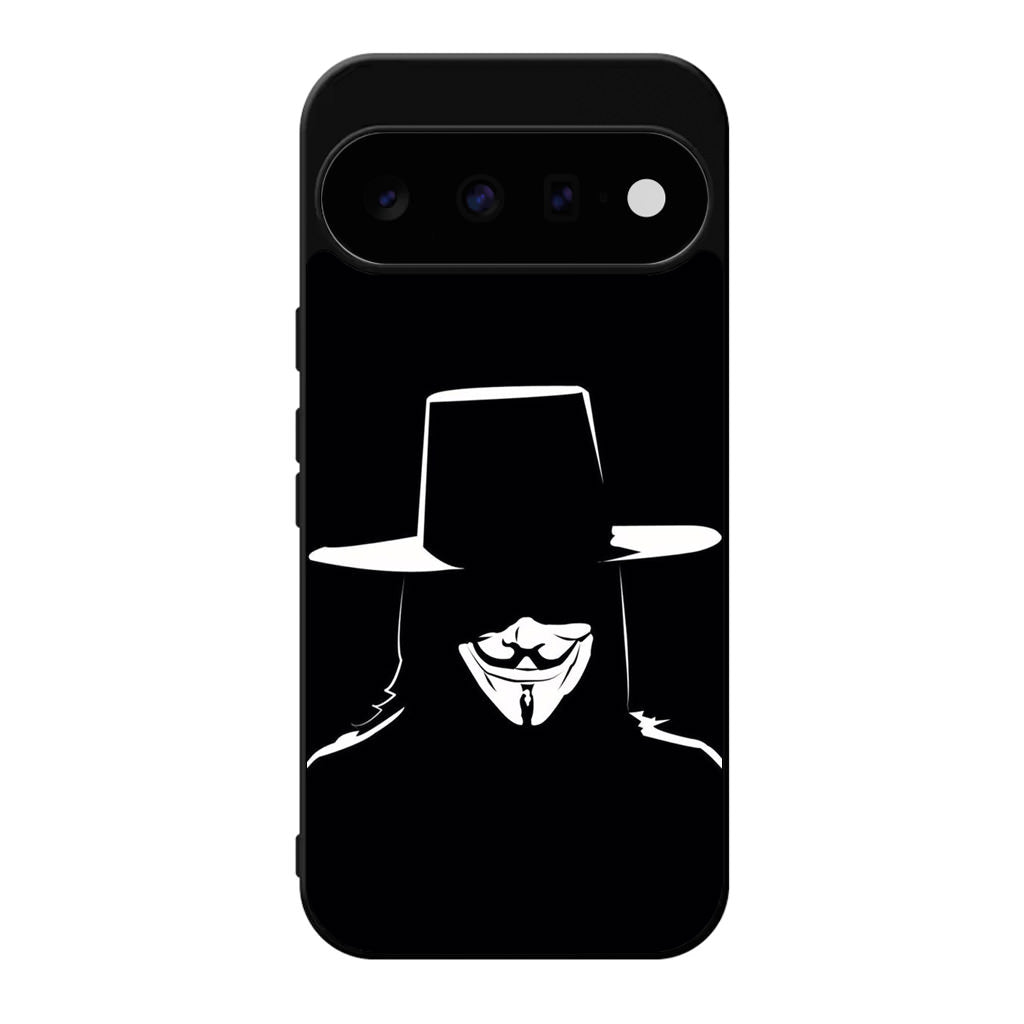 The Anonymous Google Pixel 11 Case