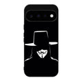 The Anonymous Google Pixel 11 Case