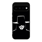 The Anonymous Google Pixel 11 Case