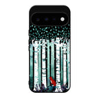 The Birches Google Pixel 11 Case