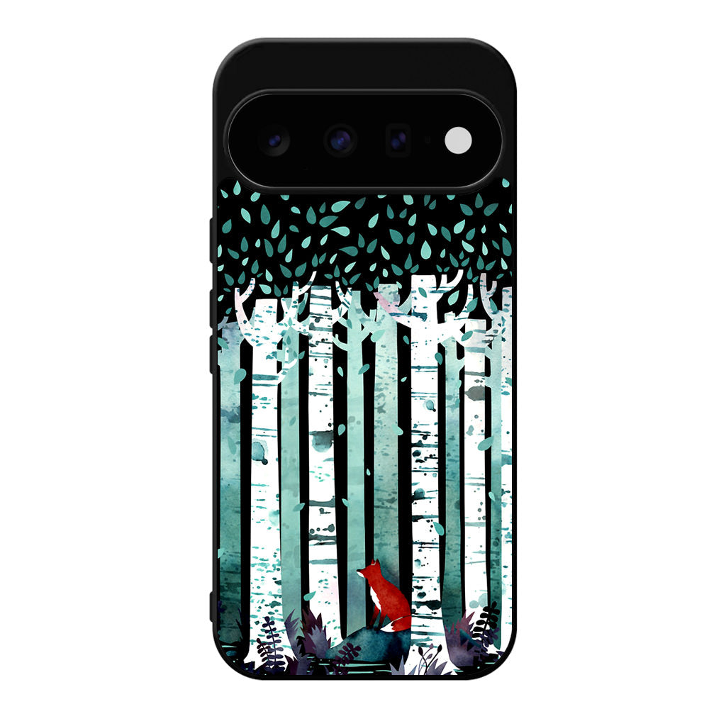The Birches Google Pixel 11 Case