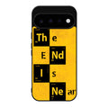 The End Is Near Google Pixel 11 Case