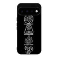 The Four Elements Google Pixel 11 Case