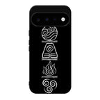 The Four Elements Google Pixel 11 Case