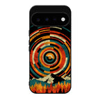 The Geometry Of Sunrise Google Pixel 11 Case