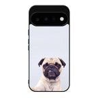 The Selfie Pug Google Pixel 11 Case