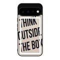 Think Outside The Box Google Pixel 11 Case