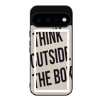 Think Outside The Box Google Pixel 11 Case