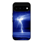 Thunder Over The Sea Google Pixel 11 Case