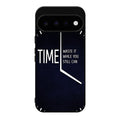 Time Waste It While You Still Can Google Pixel 11 Case