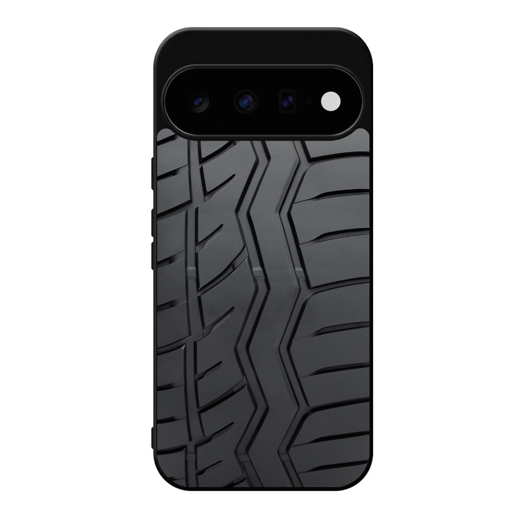 Tire Pattern Google Pixel 11 Case