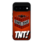 TNT Google Pixel 11 Case