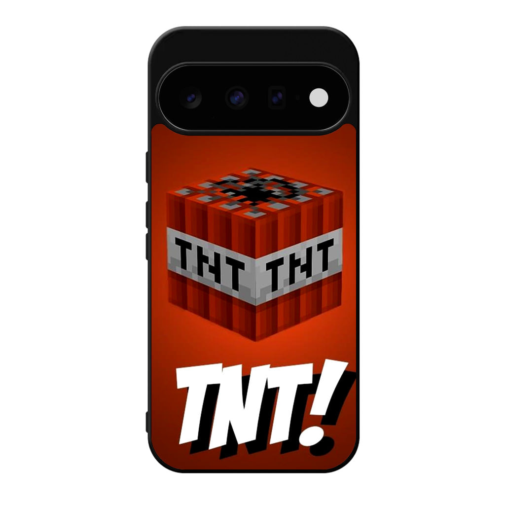 TNT Google Pixel 11 Case