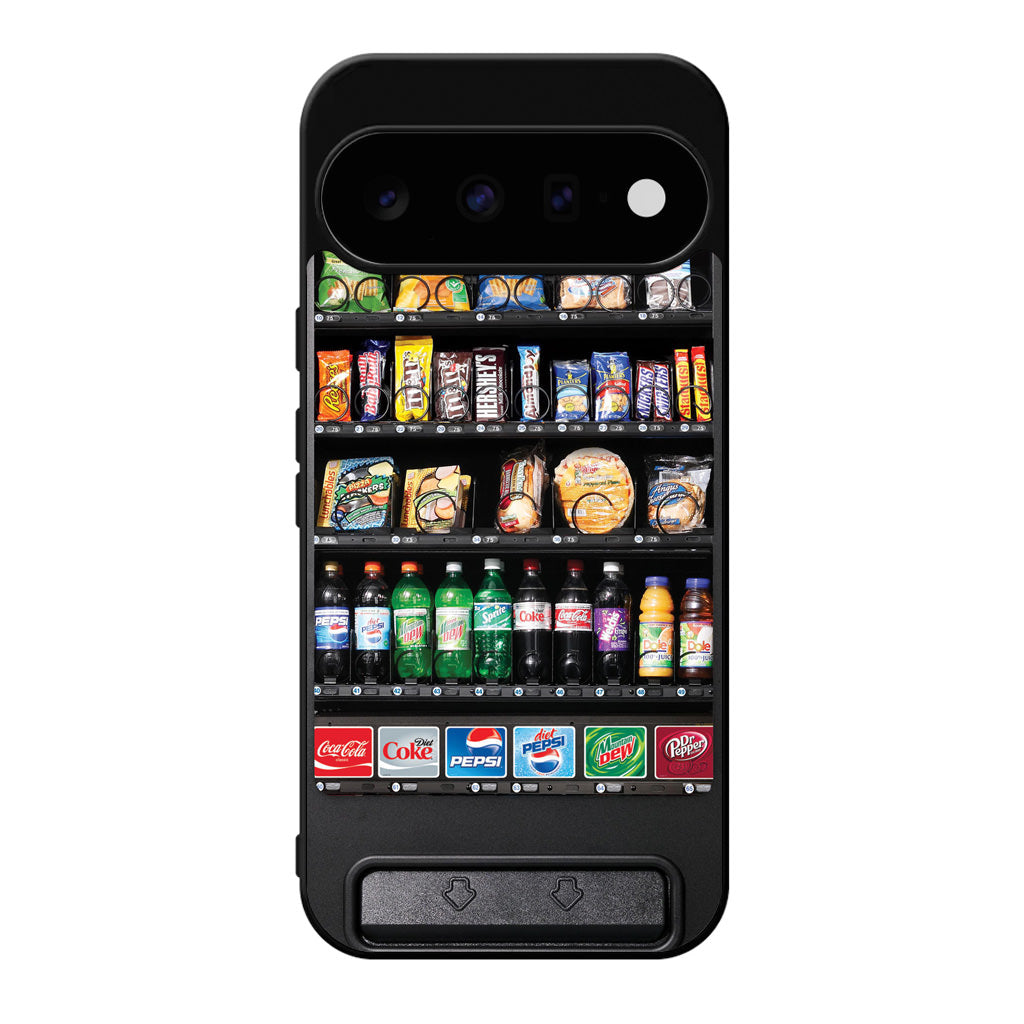 Vending Machine Google Pixel 11 Case