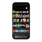 Vending Machine Google Pixel 11 Case