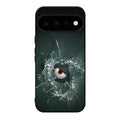 Watching you Google Pixel 11 Case