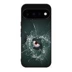 Watching you Google Pixel 11 Case