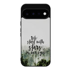 We Start with Stars Google Pixel 11 Case