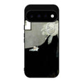 Whistler's Mother by Mr. Bean Google Pixel 11 Case
