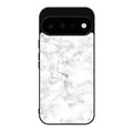 White Marble Google Pixel 11 Case
