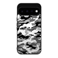 Winter Army Camo Google Pixel 11 Case