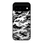 Winter Army Camo Google Pixel 11 Case
