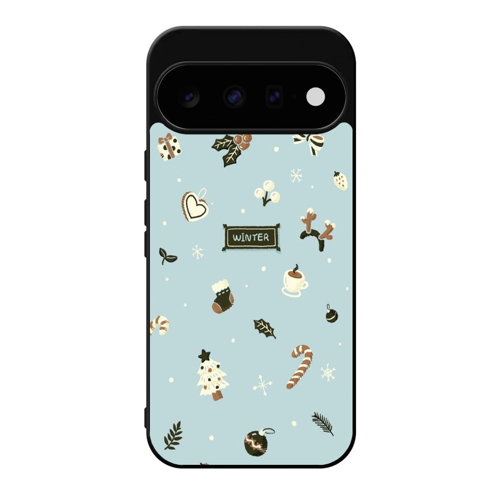 Winter is Coming Google Pixel 11 Case