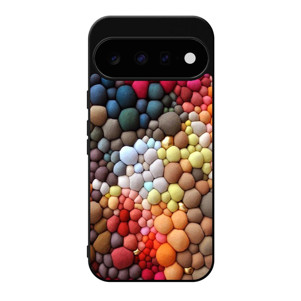 Woolen Clothes Art Google Pixel 11 Case