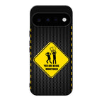 You Are Being Monitored Google Pixel 11 Case
