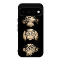 3 Wise Monkey Google Pixel 11 Case