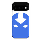 Aang The Last Airbender Pattern Google Pixel 11 Case