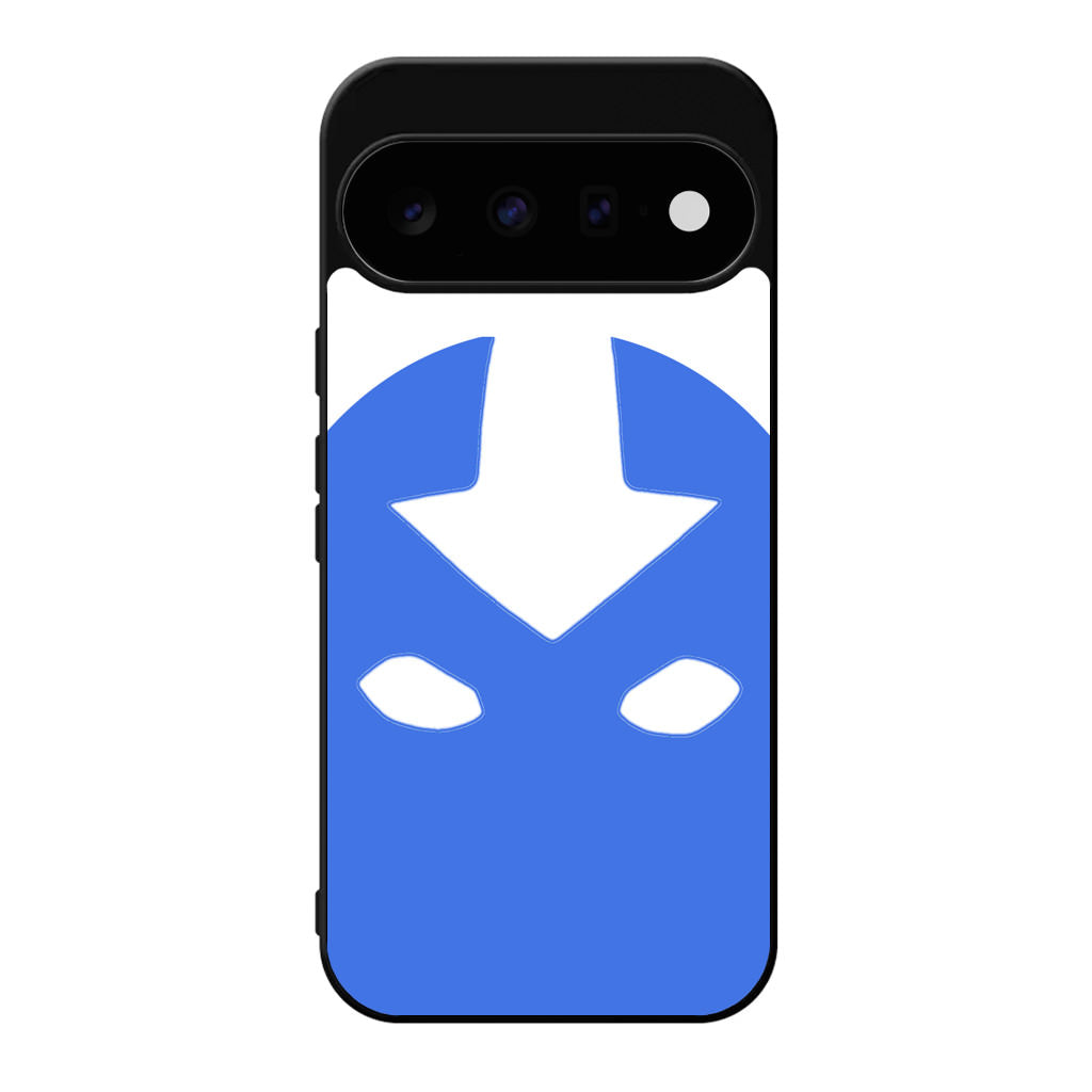 Aang The Last Airbender Pattern Google Pixel 11 Case
