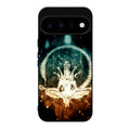 Alien Zen Google Pixel 11 Case