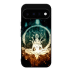 Alien Zen Google Pixel 11 Case