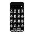 All-Time Troopers Google Pixel 11 Case
