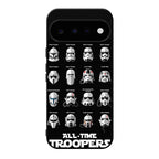 All-Time Troopers Google Pixel 11 Case