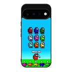Among Us Google Pixel 11 Case