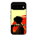 Anime Samurai Champloo Google Pixel 11 Case