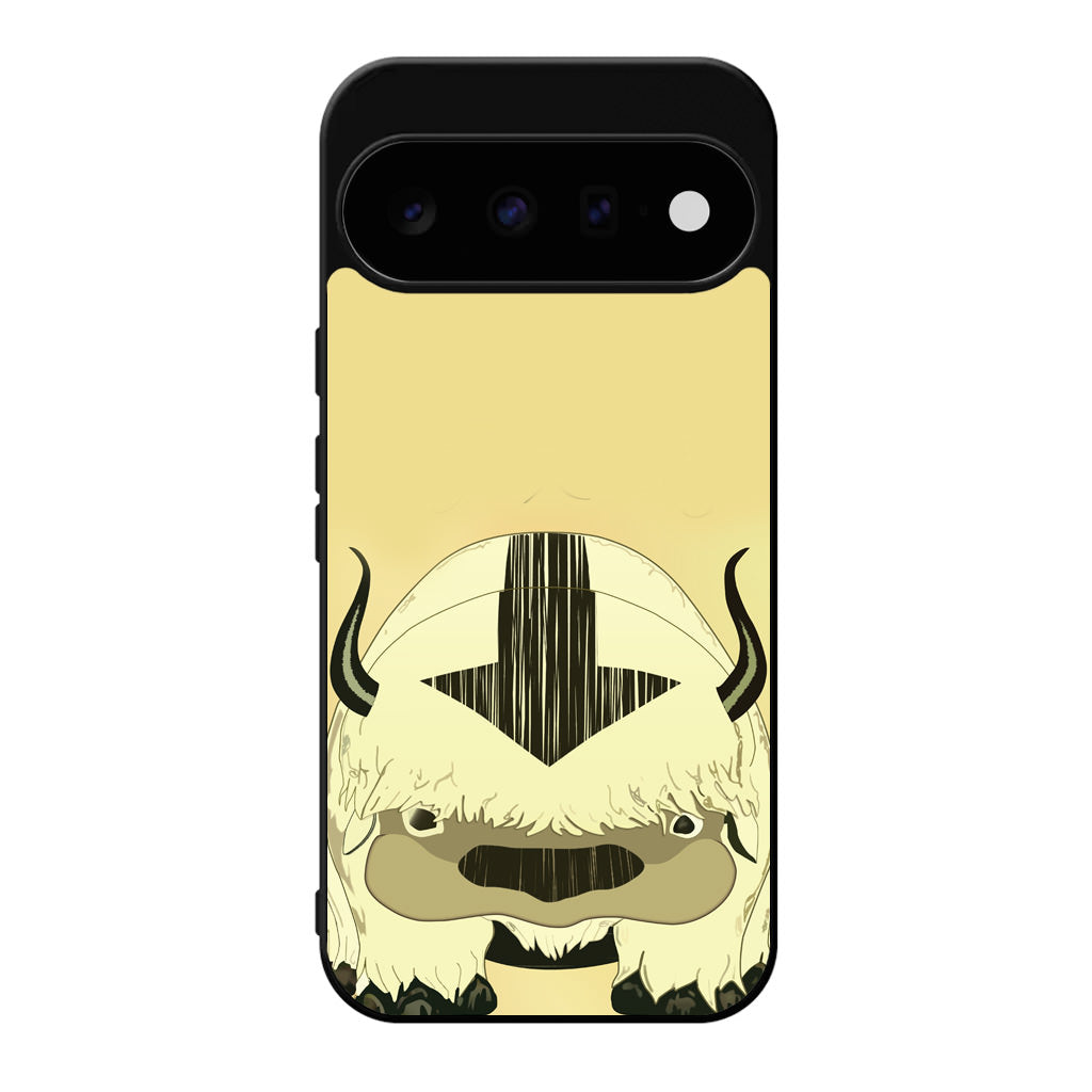 Appa Avatar The Last Airbender Google Pixel 11 Case